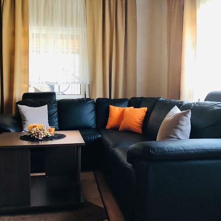 Adella Appartamento Sarajevo Esterno foto