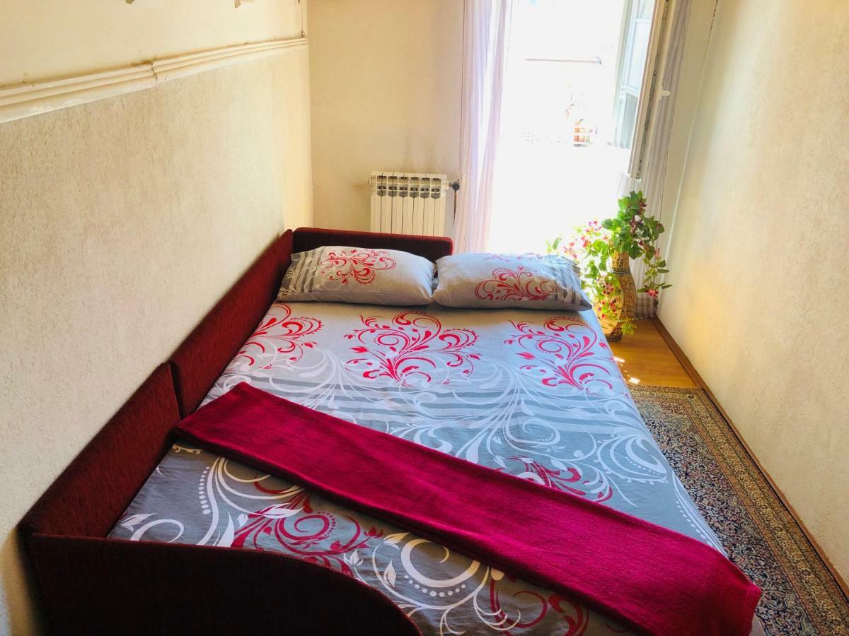 Adella Appartamento Sarajevo Esterno foto