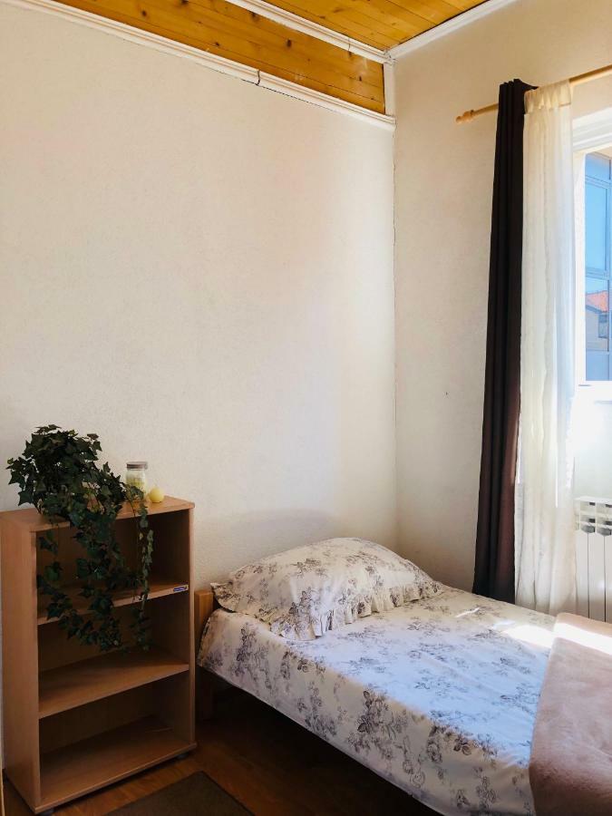Adella Appartamento Sarajevo Esterno foto