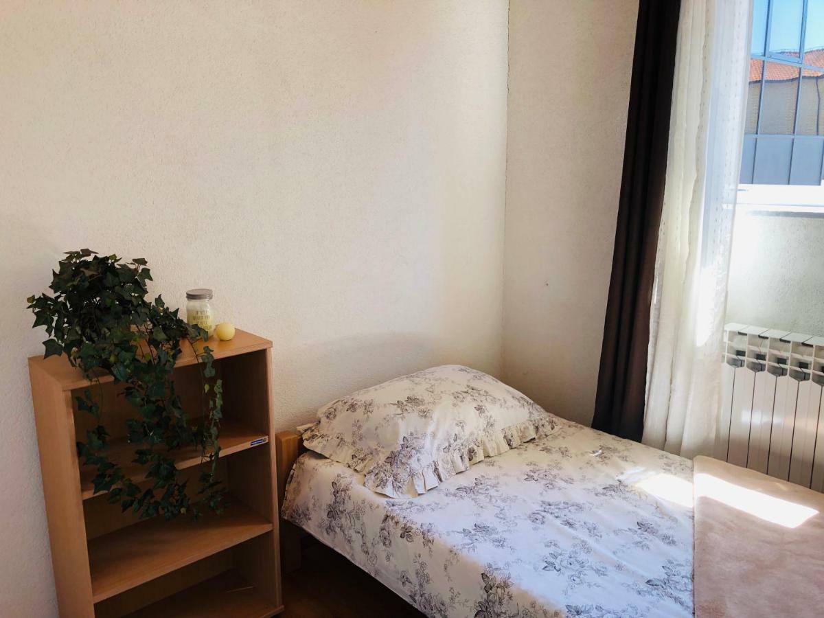 Adella Appartamento Sarajevo Esterno foto